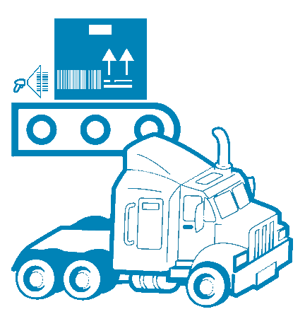 Barcode Application in SCM, Logistics and Transportation