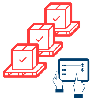 Material and Inventory Management Software