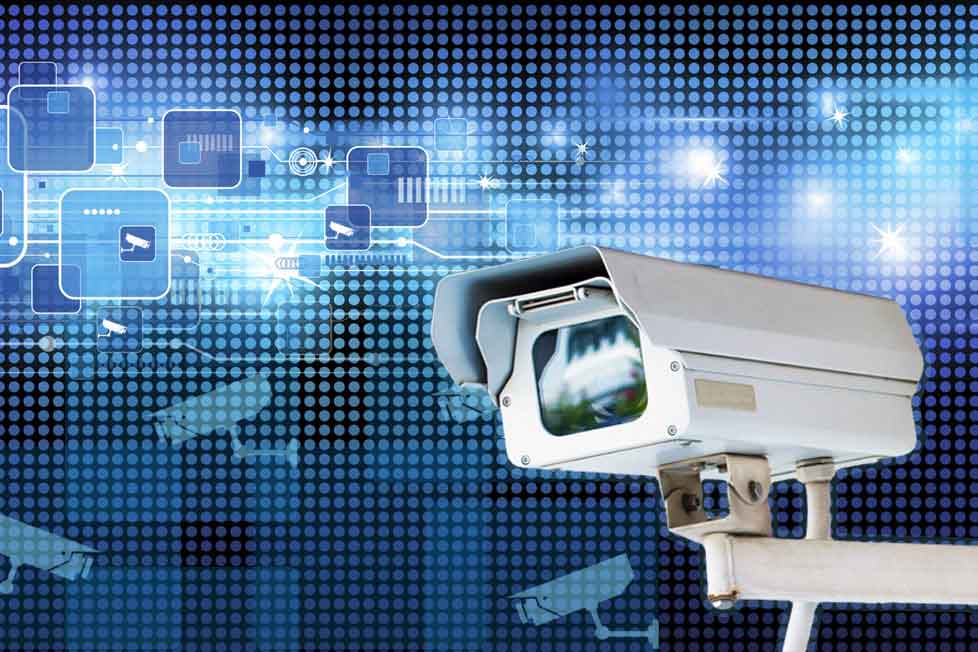 Surveillance Solutions